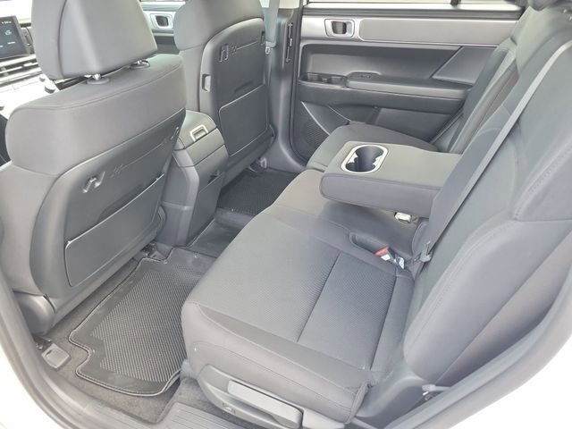 New 2026 Hyundai Santa Fe SE image 22