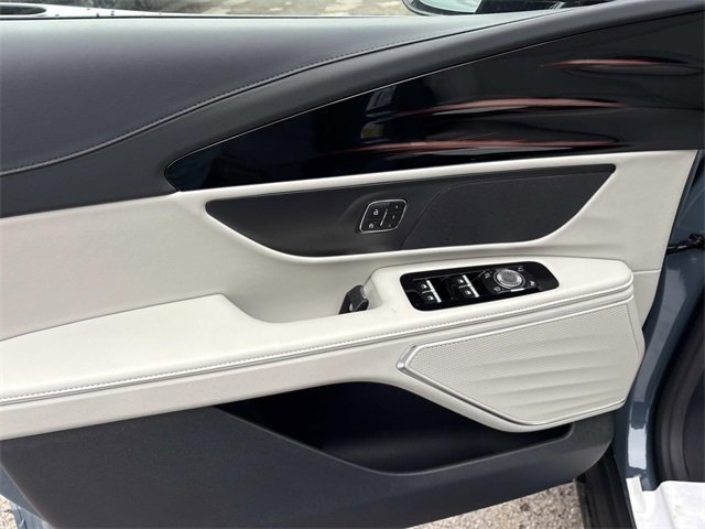 New 2026 Lincoln Nautilus Premier w/ Jet Appearance Package image 20