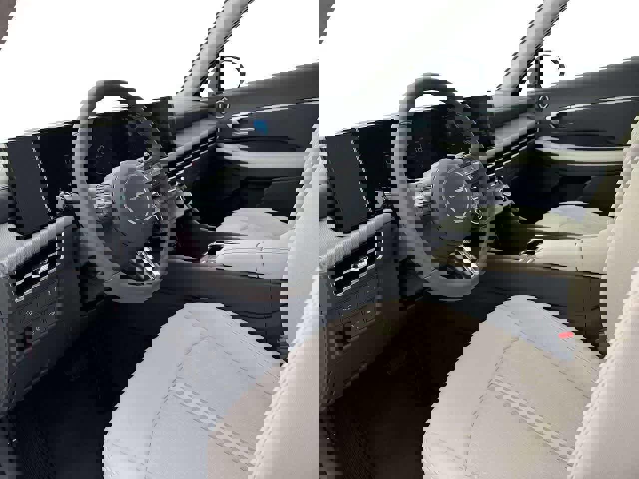 New 2026 Hyundai Sonata SEL image 18