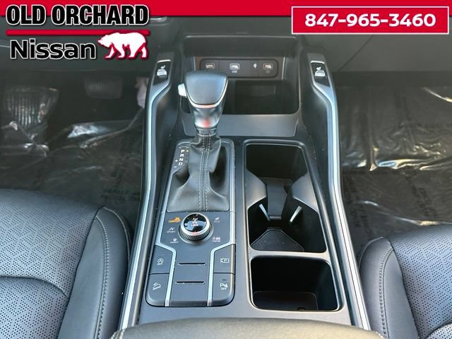 Used 2023 Kia Sorento S AWD/4WD image 15