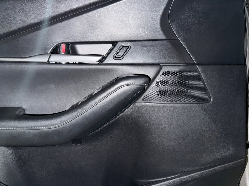 Used 2024 MAZDA CX-30 AWD 2.5 S w/ Select Sport Pkg image 13