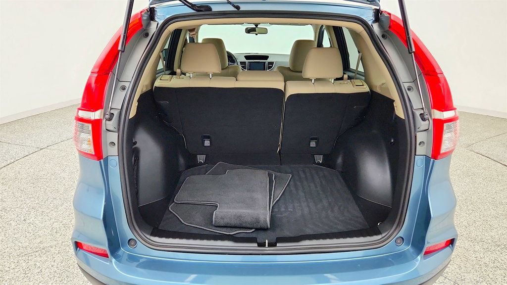 Used 2016 Honda CR-V EX image 23