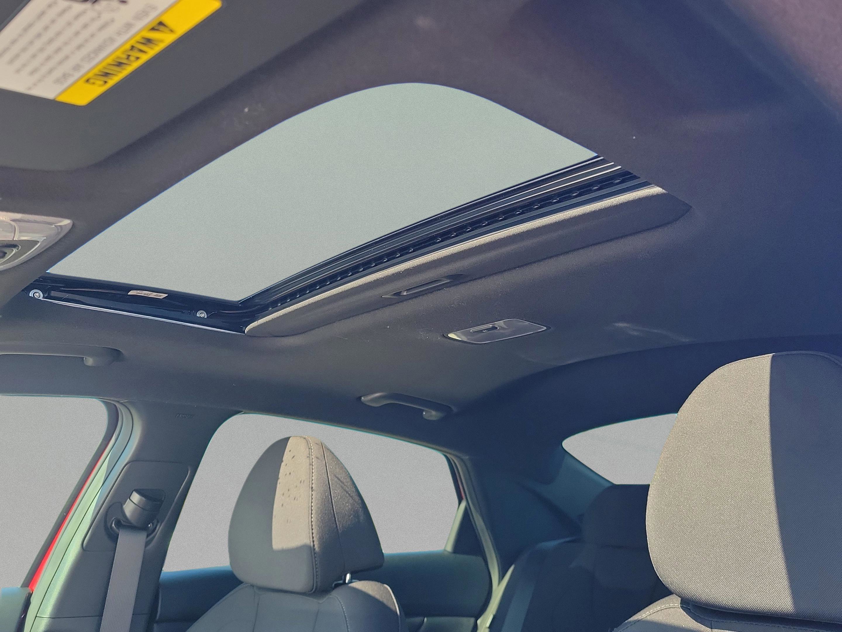 New 2026 Hyundai Elantra SEL Sport image 26