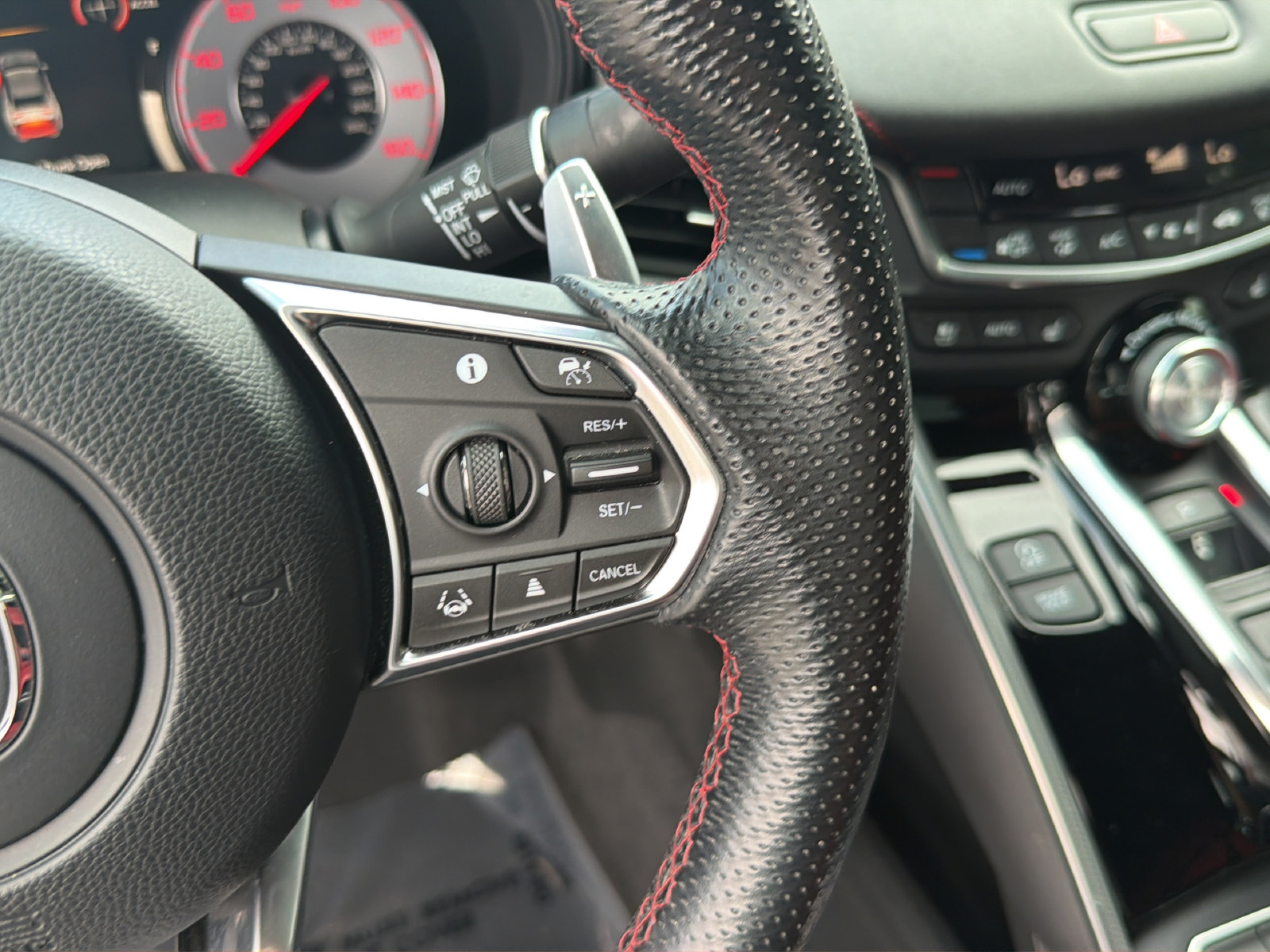 Used 2022 Acura TLX w/ A-SPEC Package FWD image 18