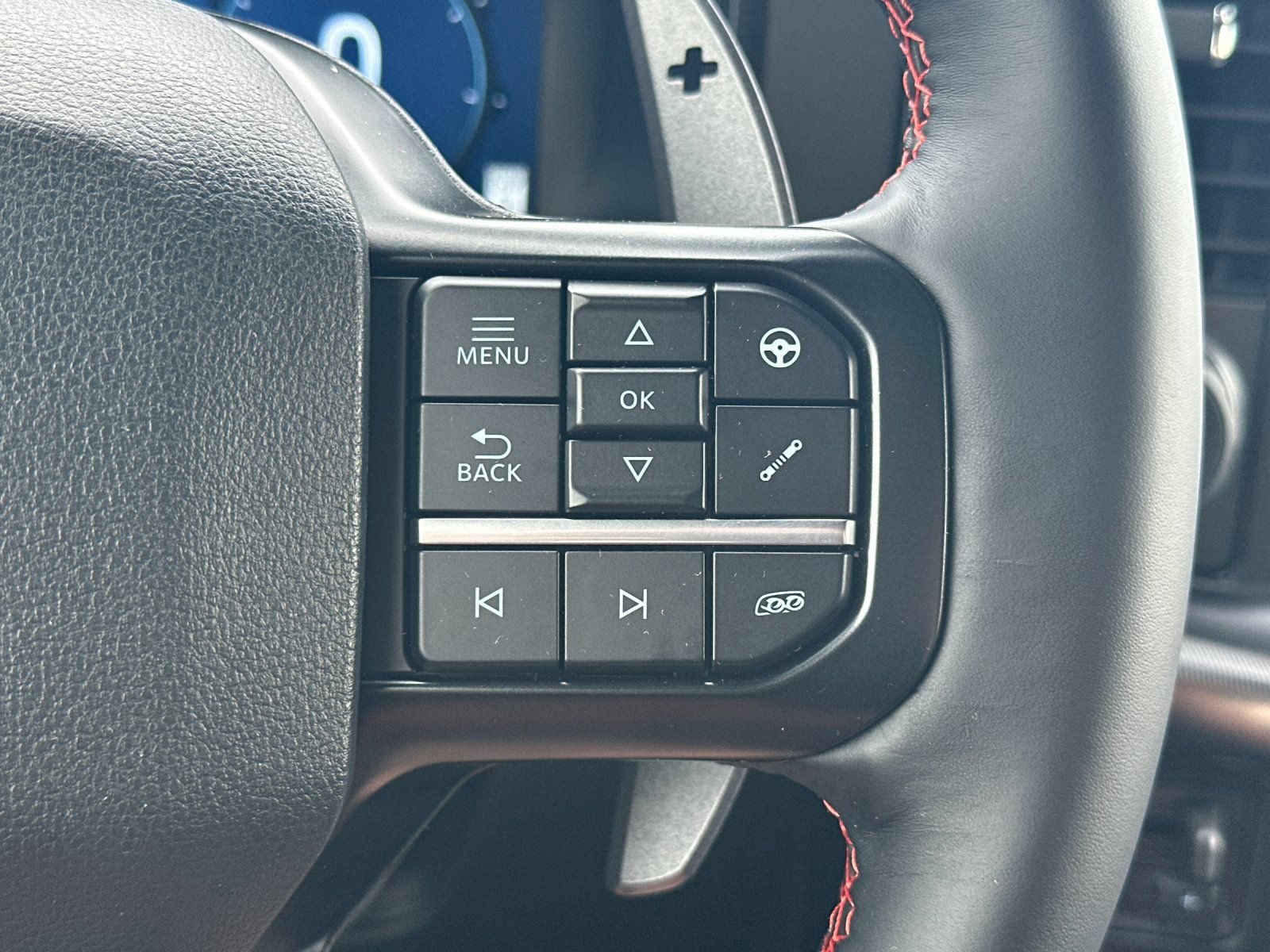 New 2025 Ford F150 Raptor AWD/4WD image 34