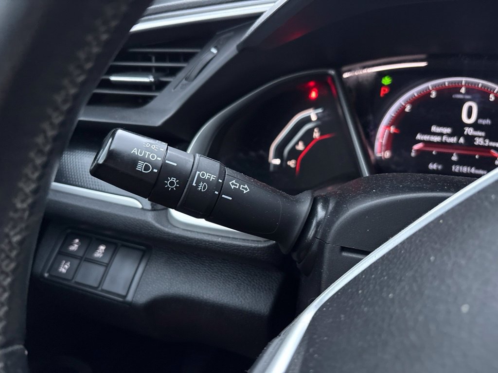 Used 2019 Honda Civic Sport image 25