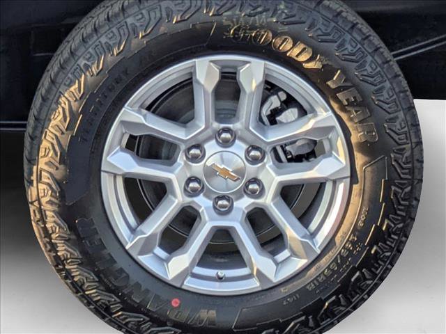 New 2026 Chevrolet Silverado 1500 LT w/ Leather Package image 9