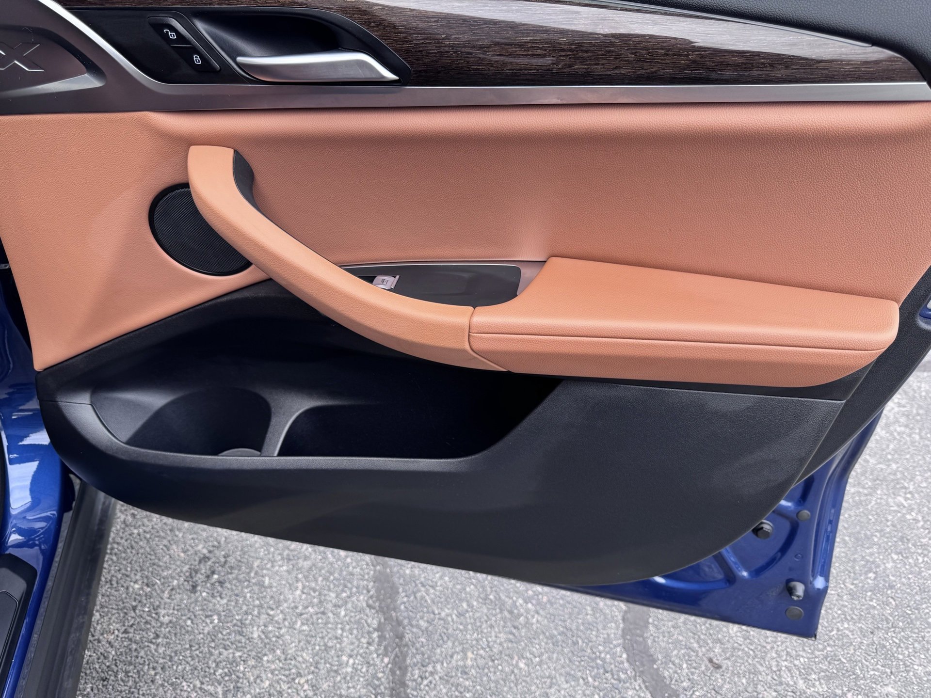 Used 2023 BMW X4 xDrive30i image 14