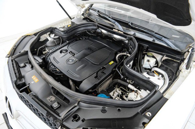 Used 2013 Mercedes-Benz GLK 350 2WD image 38