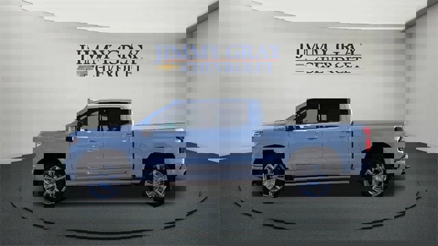 New 2026 Chevrolet Silverado 1500 High Country image 6