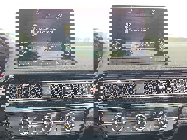 Used 2026 Honda Civic LX image 23