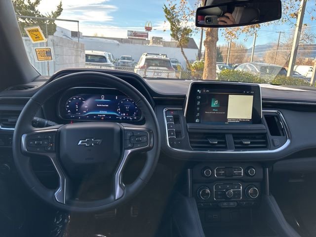 Used 2023 Chevrolet Tahoe RST w/ RST Performance Edition image 28