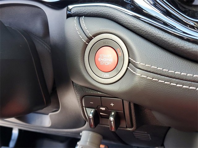 Used 2024 Dodge Durango SRT Hellcat image 33