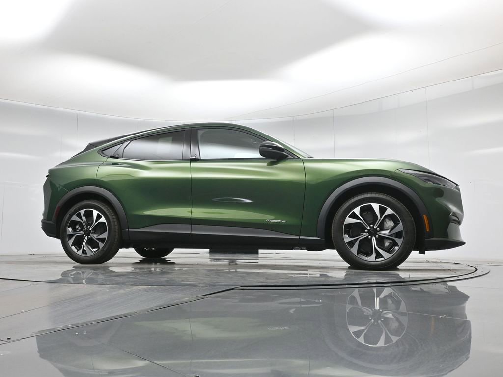 New 2026 Ford Mustang Mach-E Select image 3