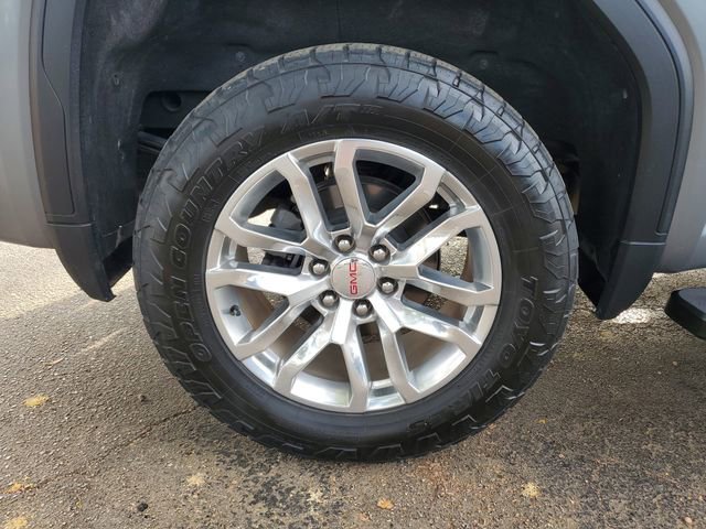 Used 2022 GMC Sierra 1500 SLT w/ SLT Premium Plus Package image 5