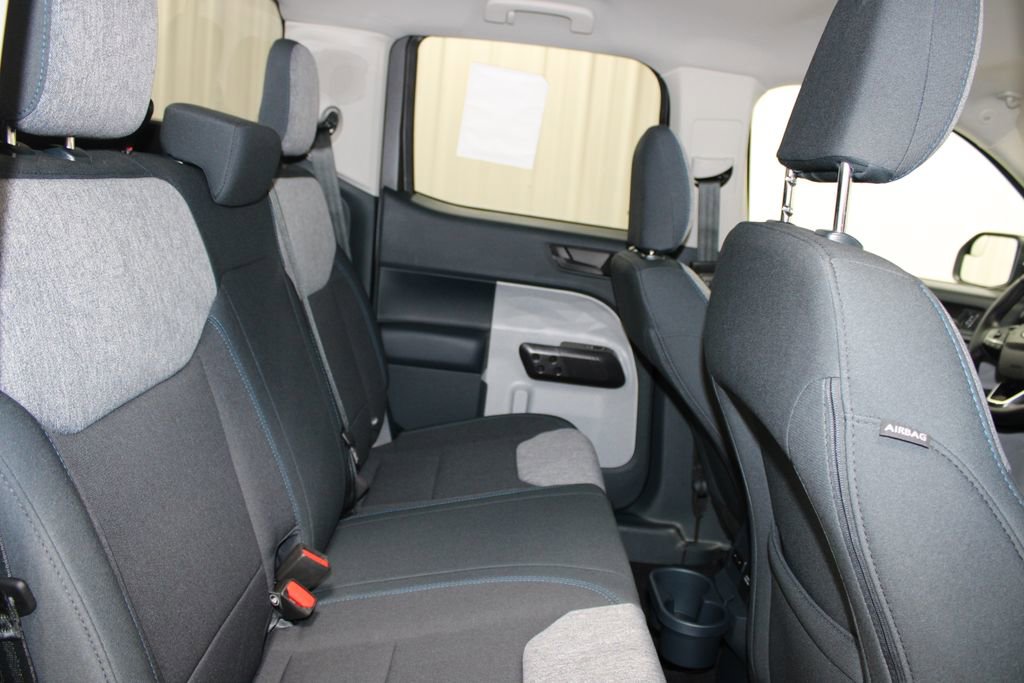 New 2026 Ford Maverick XLT w/ XLT Luxury Package image 28