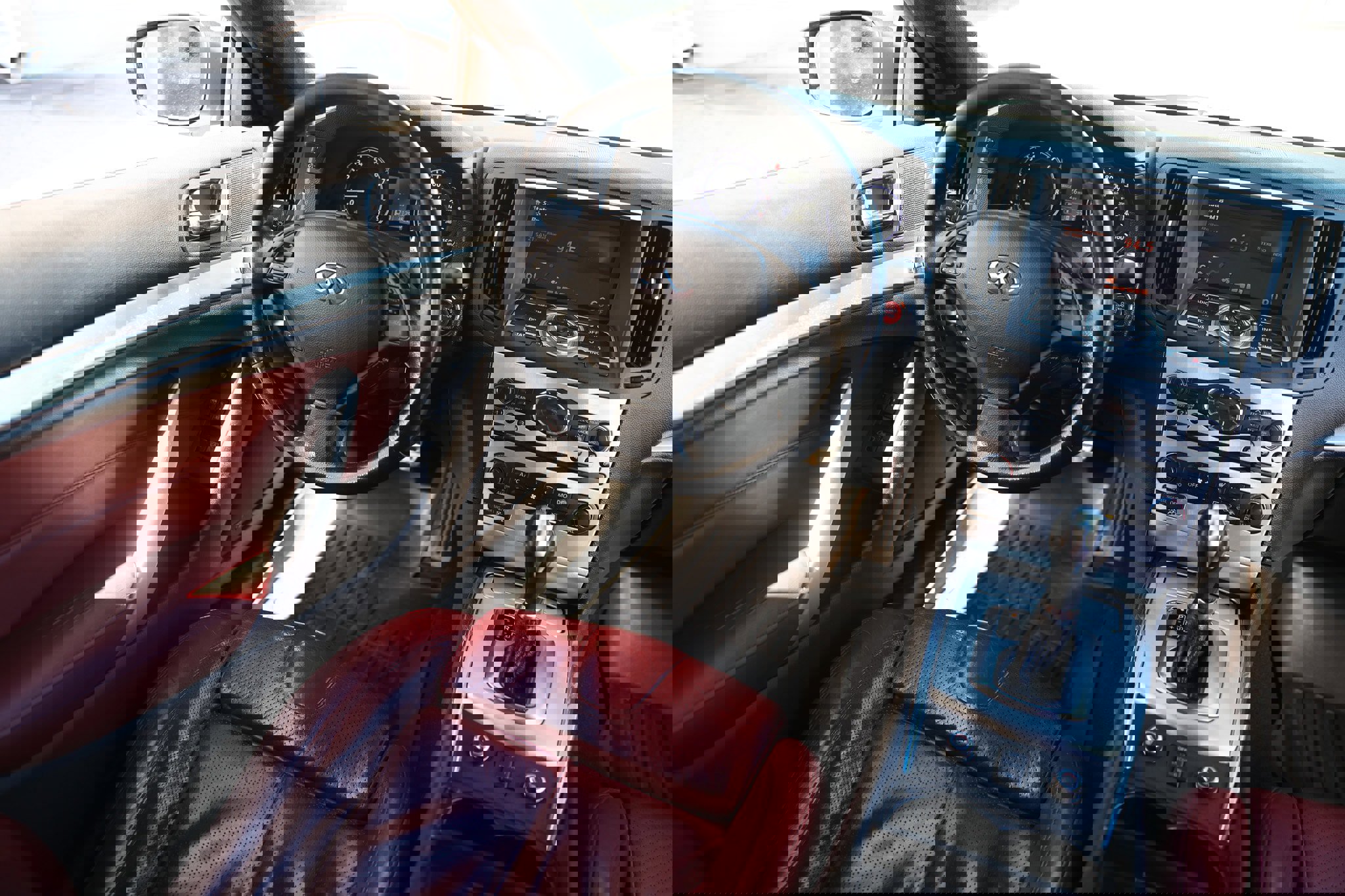 Used 2013 INFINITI G37 x Coupe w/ Premium Pkg image 26