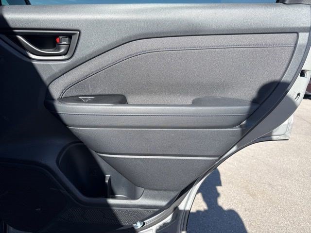 Certified 2026 Subaru Forester Premium AWD/4WD image 15