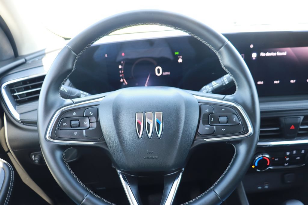 Used 2025 Buick Encore GX Preferred FWD image 18