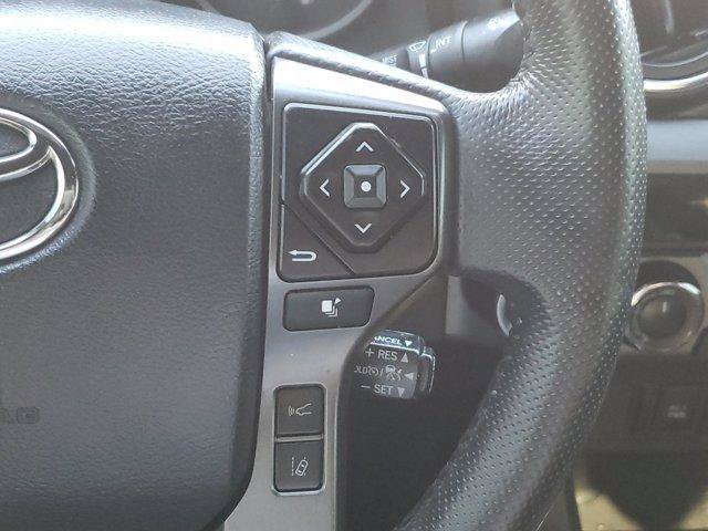 Certified 2018 Toyota Tacoma TRD Sport AWD/4WD image 27