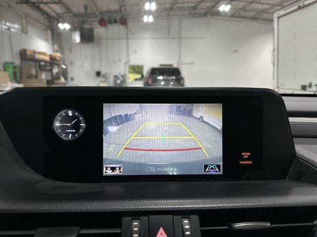 Used 2021 Lexus ES 350 F Sport w/ Accessory Package 2 FWD image 27