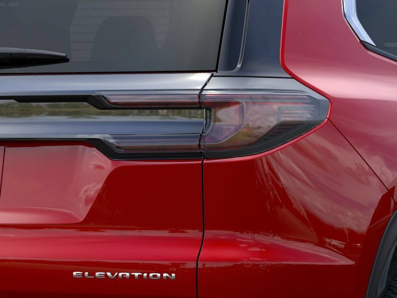New 2026 GMC Acadia Elevation w/ Elevation Premium Package AWD/4WD image 12