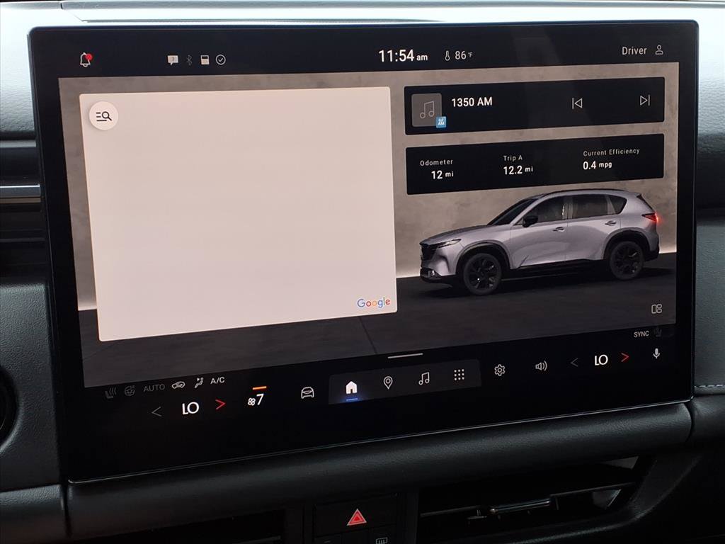 New 2026 MAZDA CX-5 Preferred AWD/4WD image 15