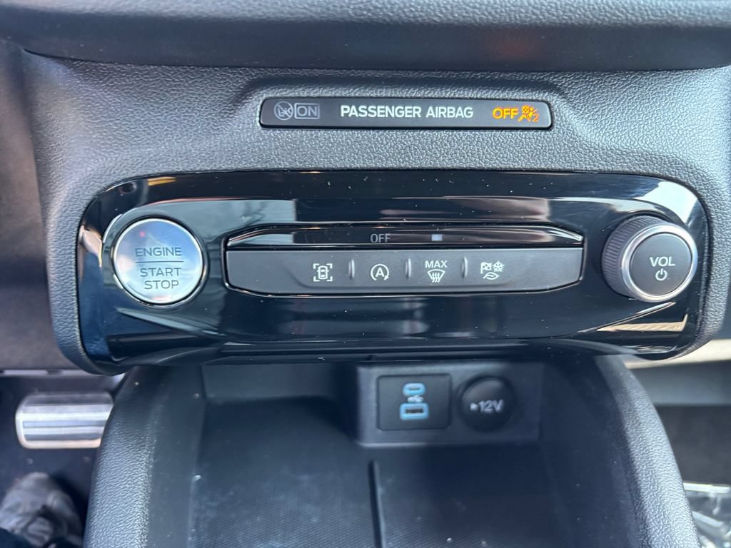 Used 2023 Ford Escape ST-Line w/ Tech Pack #1 FWD image 20