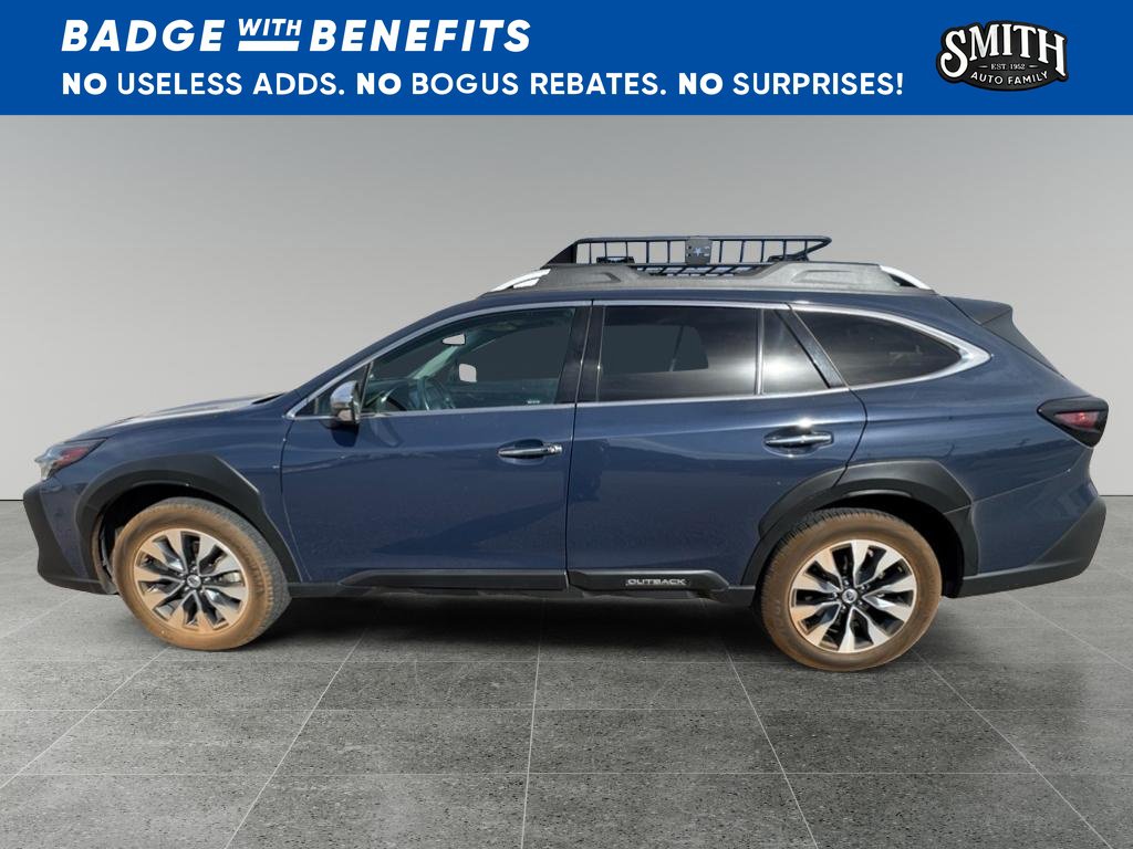 Used 2023 Subaru Outback Touring XT AWD/4WD image 6