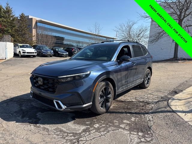 Used 2023 Honda CR-V Sport Touring