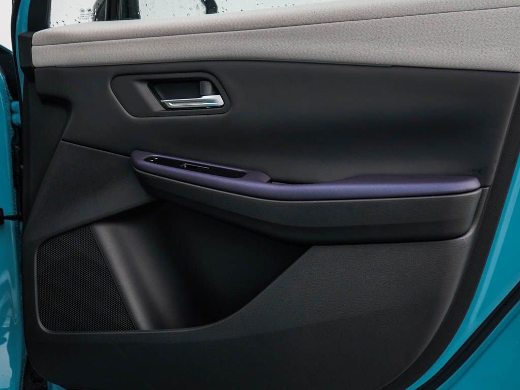 New 2026 Nissan Leaf Platinum+ w/ Illuminated Package image 9