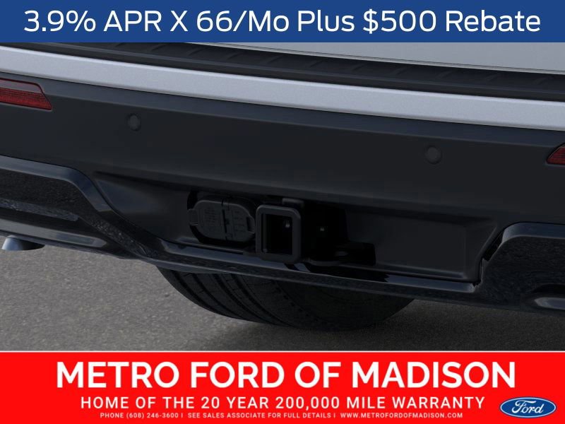 New 2026 Ford Explorer ST-Line image 23