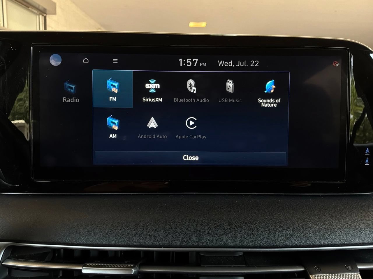 Used 2025 Hyundai Palisade SEL FWD image 36