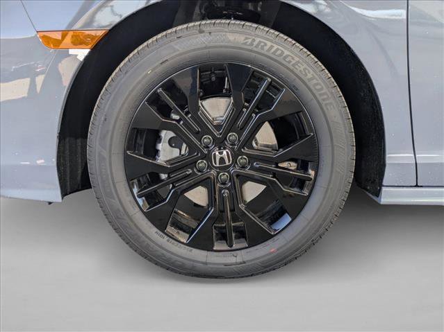 New 2026 Honda Odyssey Sport-L image 10