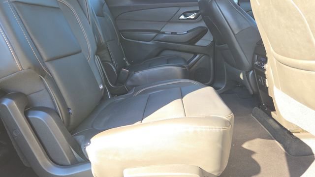 Used 2021 Chevrolet Traverse Premier image 19