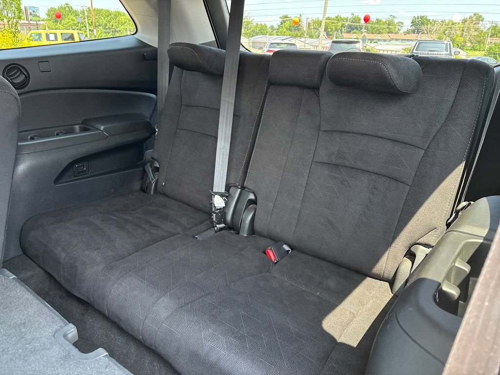 Used 2021 Honda Pilot EX image 27