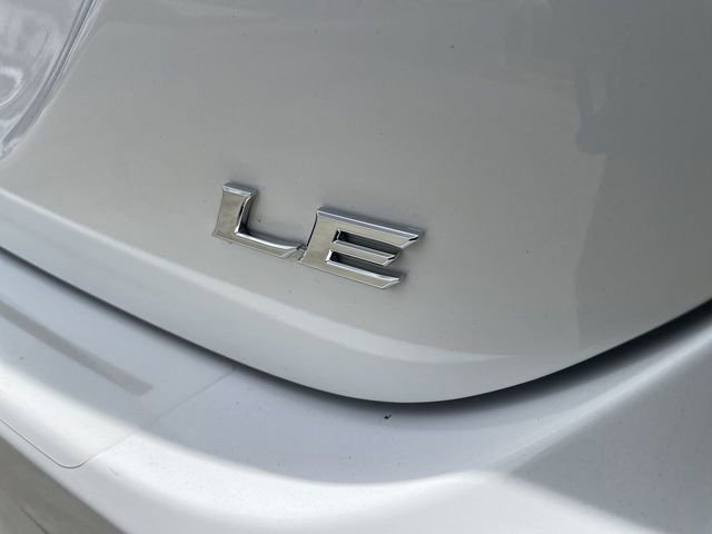Used 2024 Toyota Camry LE w/ Convenience Package FWD image 30