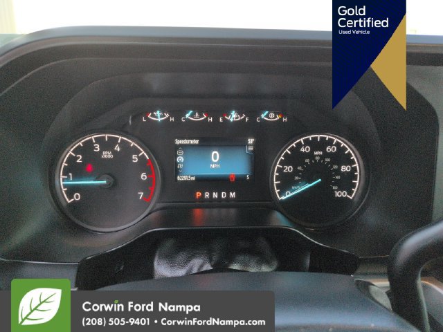 Certified 2024 Ford F350 XL w/ STX Appearance Package AWD/4WD image 17