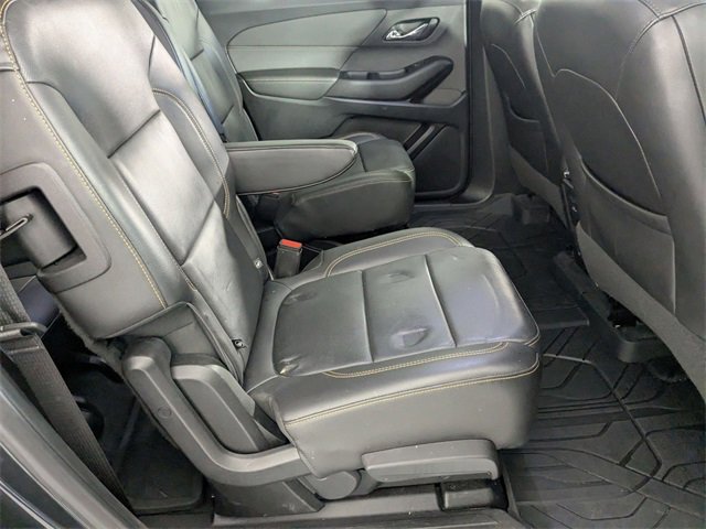 Used 2020 Chevrolet Traverse Premier image 34