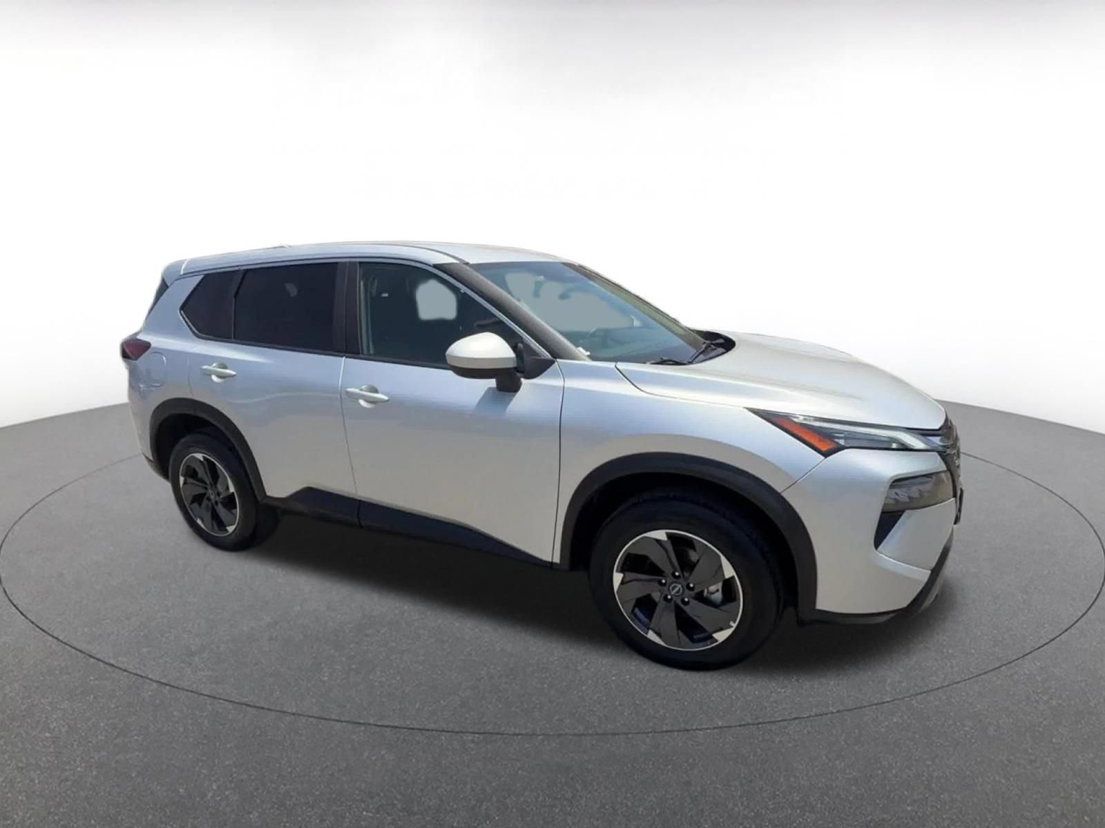 Used 2025 Nissan Rogue SV FWD video 2