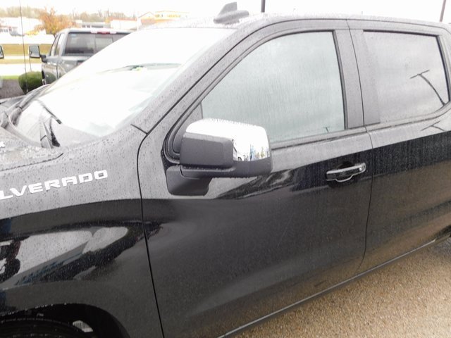 New 2026 Chevrolet Silverado 1500 LT image 14