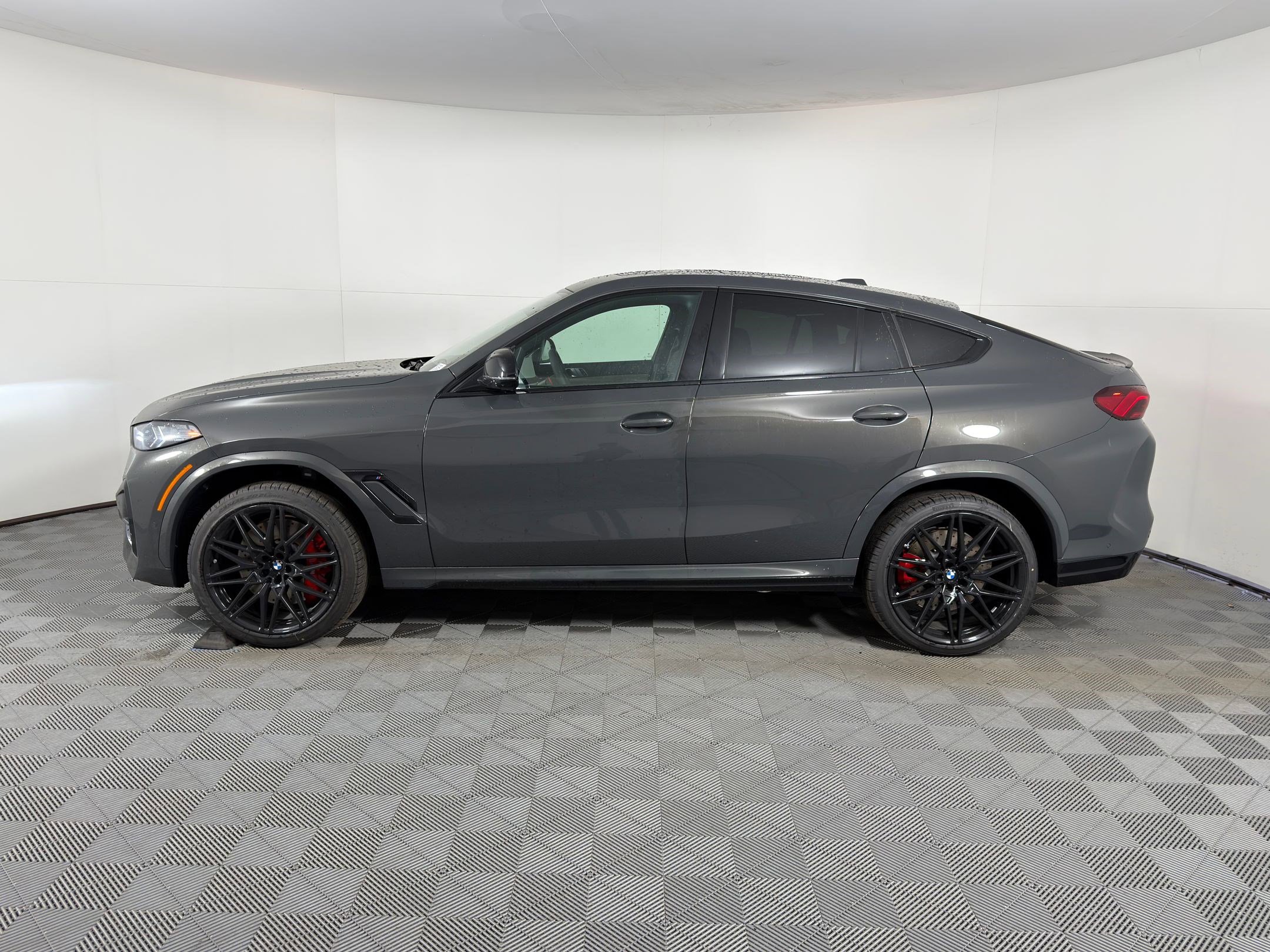 New 2026 BMW X6 M Competition w/ Executive Package video 2