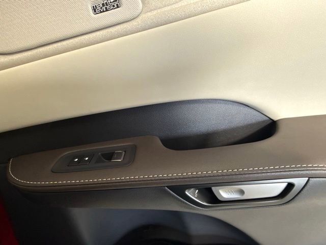 New 2026 Lexus RX 450h AWD image 30