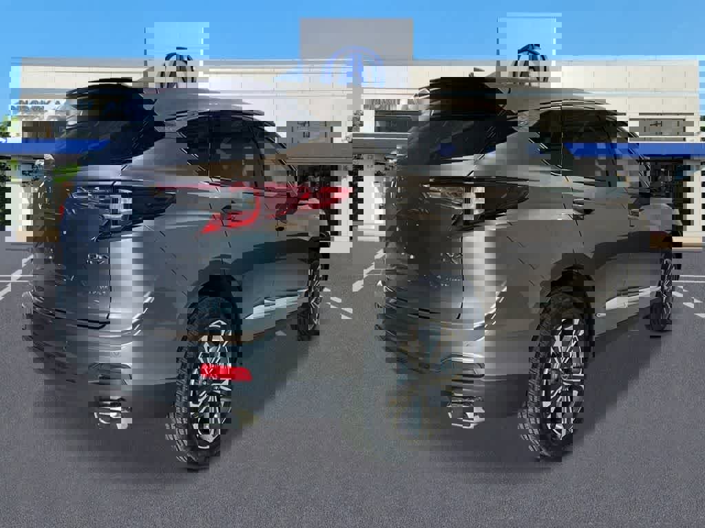 New 2026 Acura RDX SH-AWD w/ Technology Package image 7