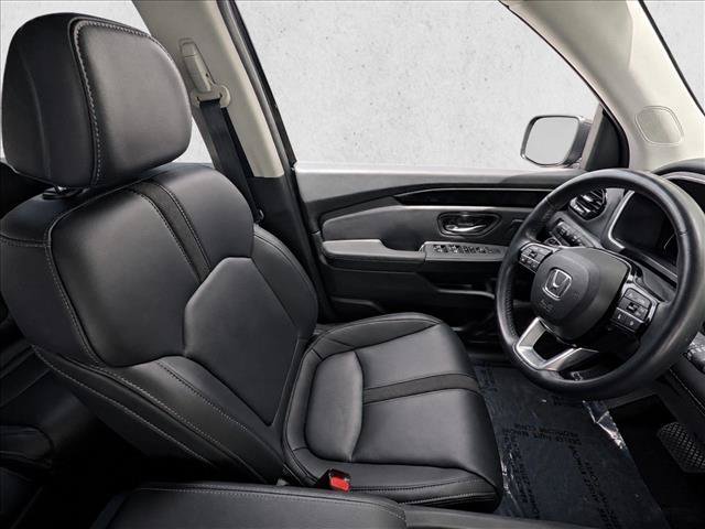 Certified 2023 Honda Pilot EX-L image 21