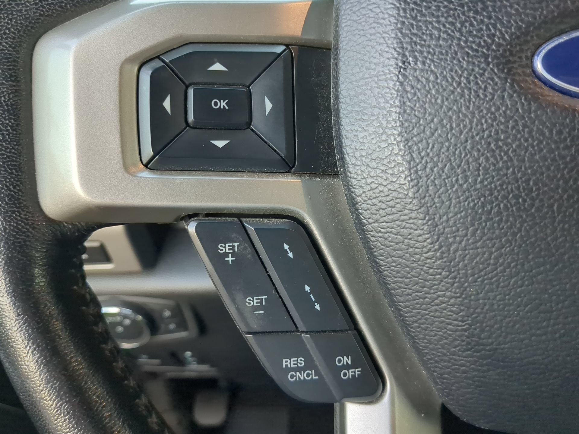 Certified 2020 Ford F350 Lariat w/ Lariat Ultimate Package AWD/4WD image 66