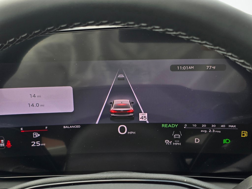 New 2026 Audi A5 Premium Plus AWD/4WD image 40