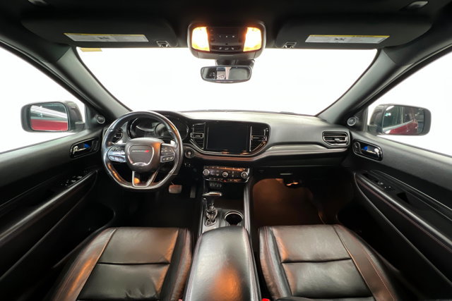 Used 2023 Dodge Durango GT image 9