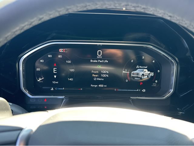 New 2026 GMC Sierra 1500 Elevation w/ Elevation Premium Package AWD/4WD image 30