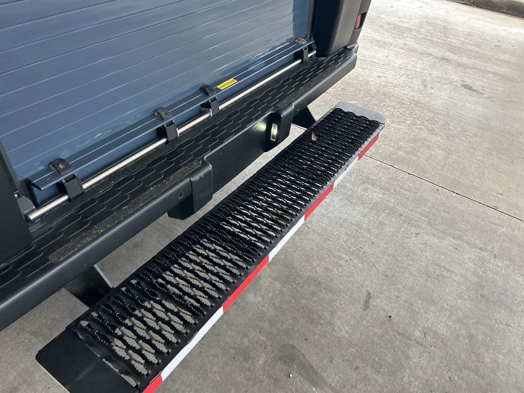 Used 2024 RAM ProMaster 3500 image 15